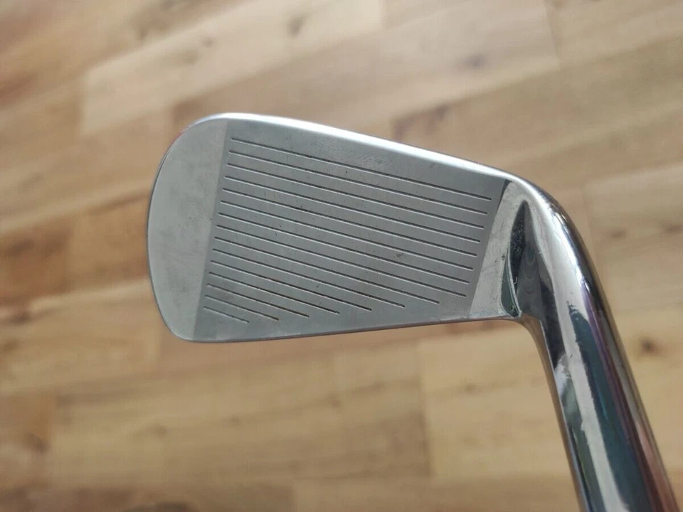 Zurdo Nike VR Pro Japón 🇯🇵 Modelo #4 Iron Project X 5.0 VR II PRO COMBO Foto 3 de 4