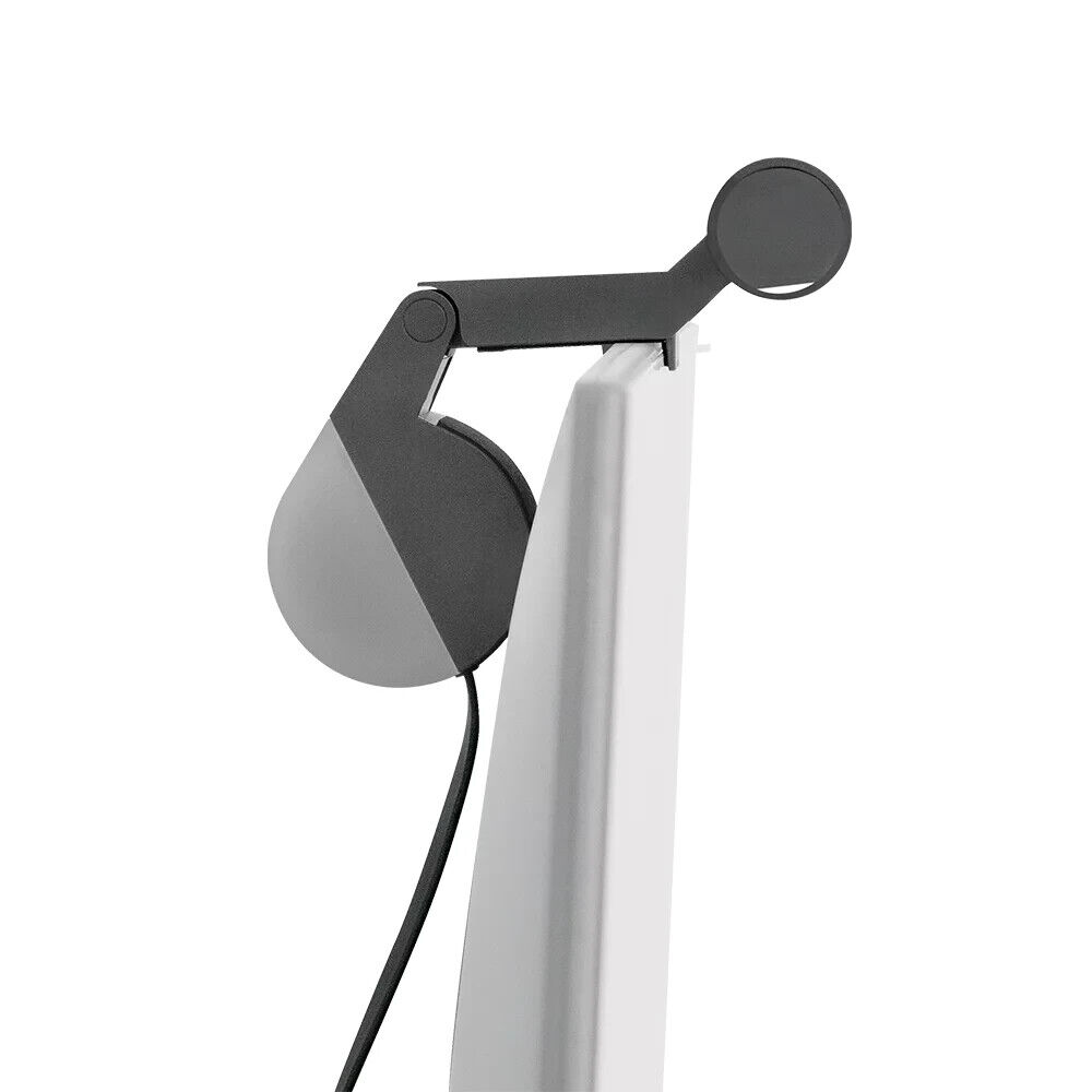 BenQ ScreenBar Halo LED Monitor Light Lamp Smart Wireless BenQ ScreenBar Halo LED Monitor Light Lamp Smart Wireless