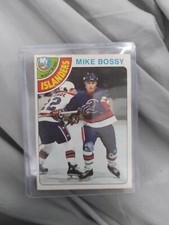 hockey card