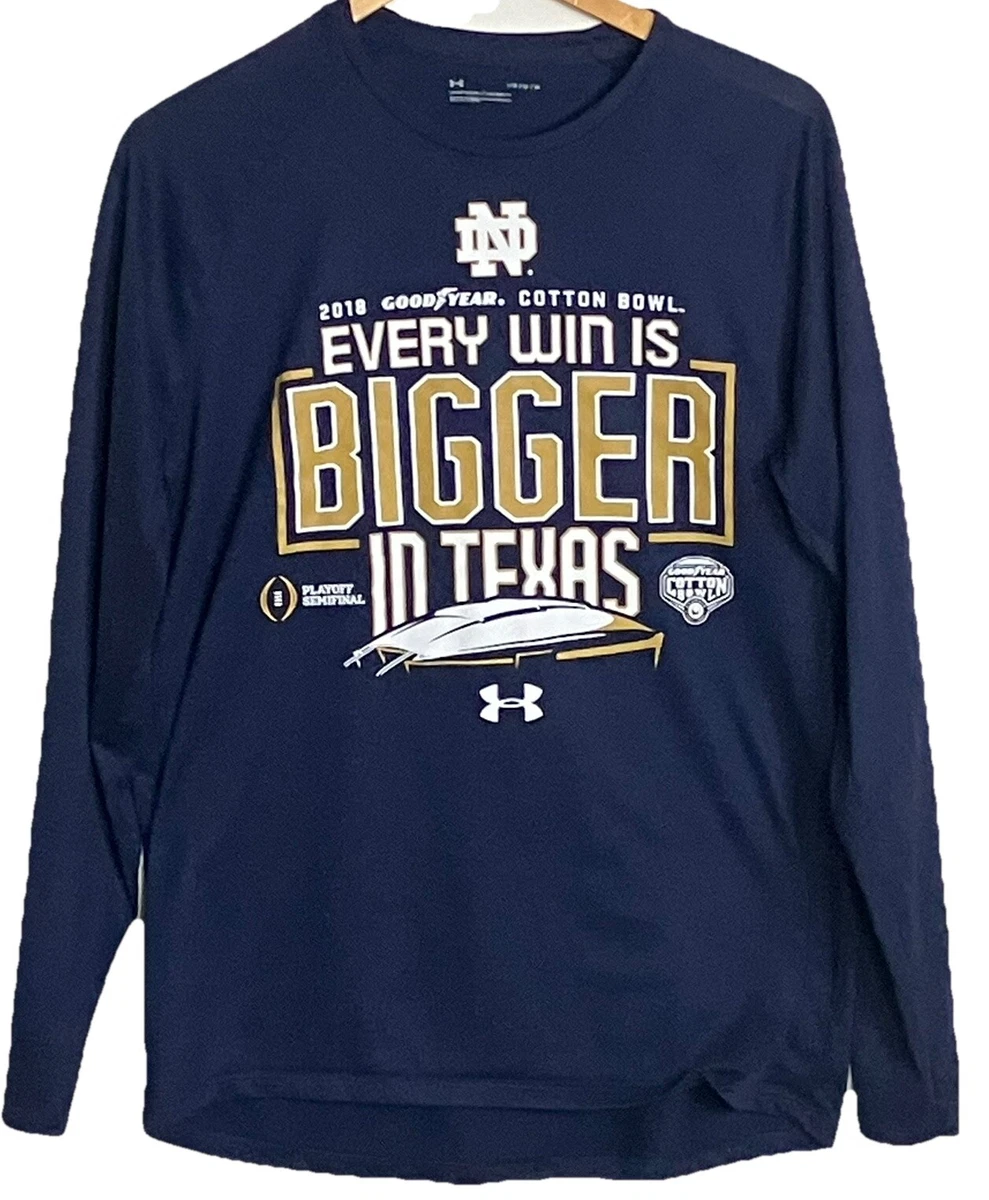 Las mejores ofertas en Camisas de la NCAA Juego Under Armour Bowl