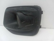 Antibrouillard Renault Kadjar