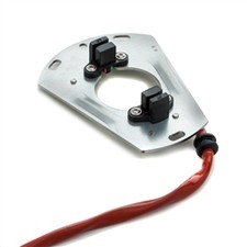 Hall Trigger Sensor,6-Pin Oval BMW R Oilhead,12 11 7 673 277,BOIgnSen-R277EDL