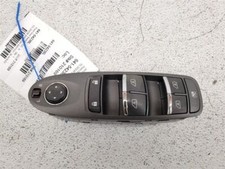 14-19 Infiniti Q50 Front Driver Door Window Switch OEM 254014GA7A