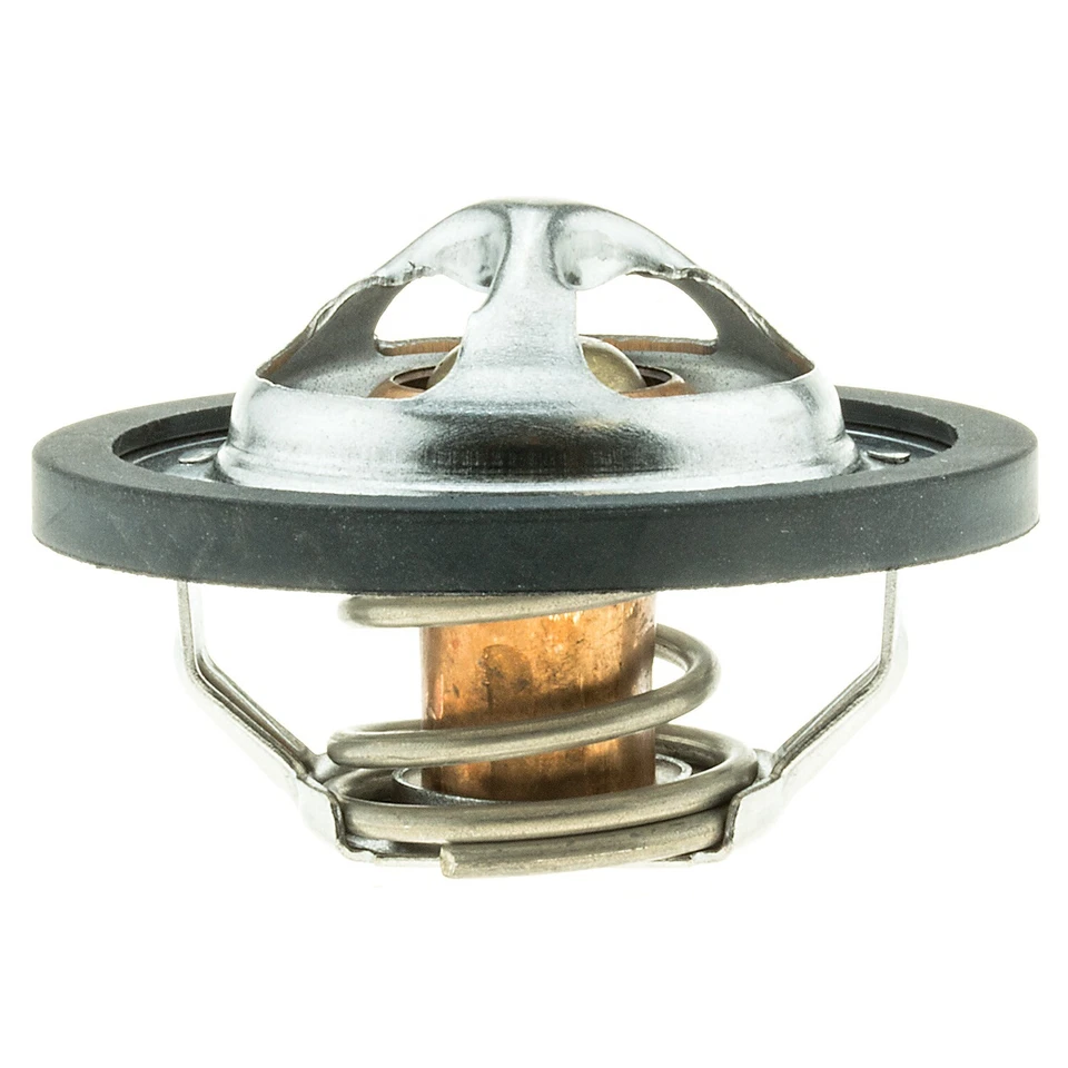 Termostato superior líquido de arrefecimento do motor Gates para 2007-2012 Nissan Versa 1.8L L4 GAS - Imagem 3 de 4