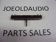 Tamon EB-1000 Equalizer Slide Control. 20K Ohm. Tested Cleaned Properly Lubed  