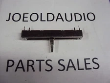 Tamon EB-1000 Equalizer Slide Control. 20K Ohm. Tested Cleaned Properly Lubed***