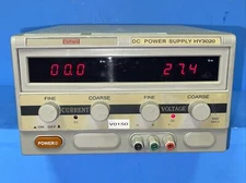 TEK POWER DC POWER SUPPLY HY3020