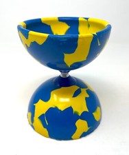 Jester Juggle Dream REPLACEMENT Medium Diablo yellow and blue look Beginners