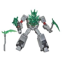 Transformers Bumblebee Cyberverse Adventures Battle Call Trooper-Klasse Megatron