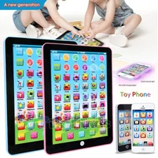 Educational Learning Toy for 2 3 4 5 6 7 Years Old Toddlers Kids Early Education