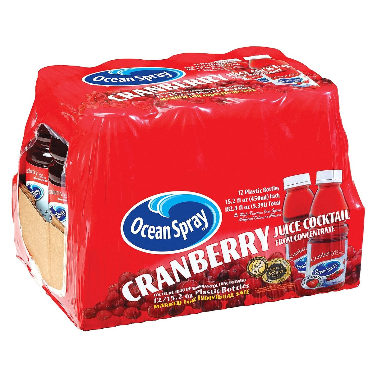Ocean Spray Cranberry Juice