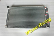 aluminum radiator for Buick Centurion/Century/Electra 225 5.7/7.5 V8 1970S-1980S