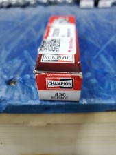 Spark Plug-Copper Plus Champion Spark Plug 438