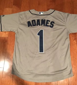 willy adames jersey