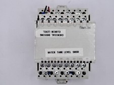 SIEMENS TXM1.8X OUTPUT MODULE