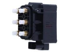 O.E.M. Air Suspension Solenoid Valve Unit 4F0616013 Audi A8 Quattro Allroad