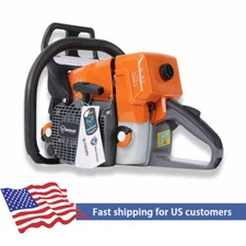 US STOCK Holzfforma 71CC G444 Gasoline Power Head No Bar Chain For MS440 044