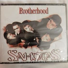 BROTHERHOOD SAHOTAS MUSIC AUDIO CD NEW RARE SAME DAY DISPATCH