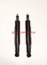 1968-1970 Cadillac Eldorado Rear Gabriel Gas Shocks