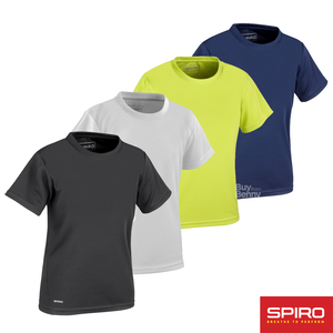 magliette sportive traspiranti