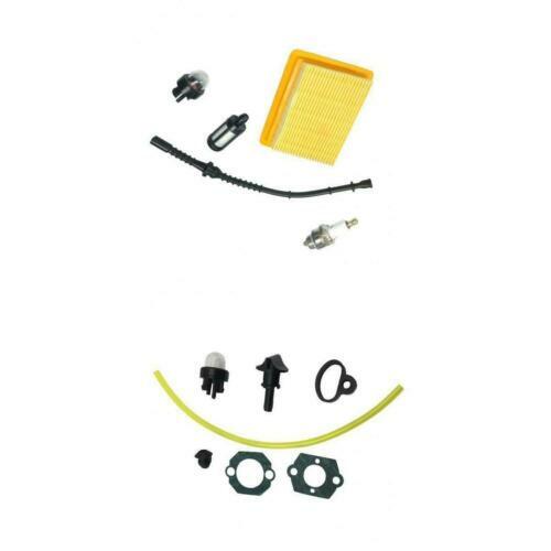 Juego De 2 Juntas De Repuesto Para Generador De Motor De Gasolina 188F Gx390 Accesorios De Herramientas De Jardin