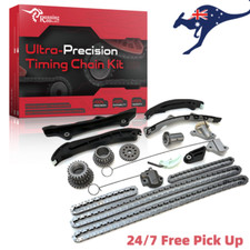 RunningRoo Timing Chain Kit Fits Dodge Jeep Chrysler 3.6L V6 Pentastar 11-15