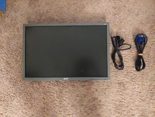 Acer B226WL YMDPRZX - 16:10 1680x1050 Professional 22 Inch LED Monitor