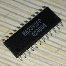 10PCS M62392FP SOP-24