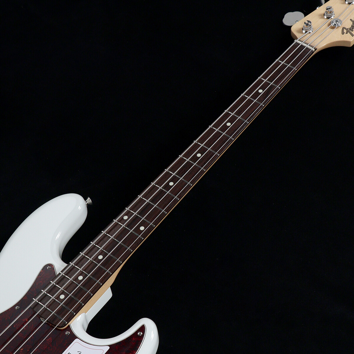 ベース Fender Japan JazzBass Fender Japan Jazz Bass 62-58 2004-2006 Electric Bass Guitar