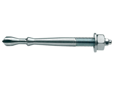 Fischer Highbond-Anker FHB II-A S M 10x60/60 gvz , 97074, VPE 10 Stück