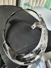 VW BEETLE HATCHBACK CONVERTIBLE HEADLIGHT RING PASSENGERS SIDE LUNA 2006-2011