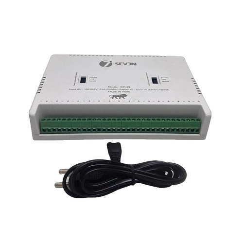 パワーサプライ ZX Power Supply 12vdc 2.5A Barrel 5.5/2.1mm (Lot of 25) | eBay