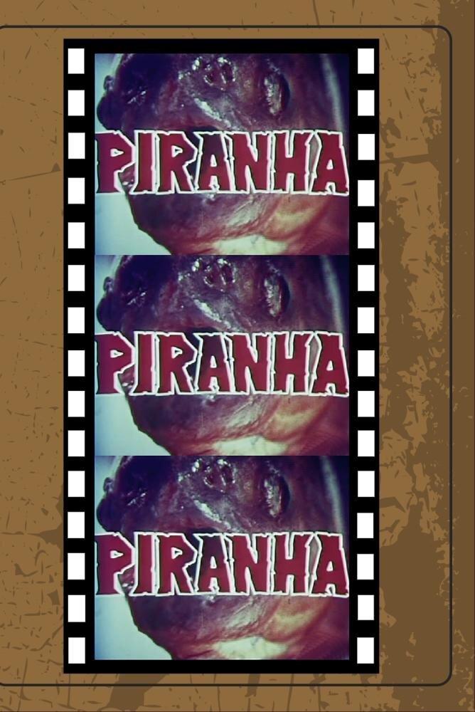 Piranha (DVD)
