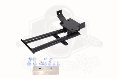 Steel scrape bar  12 o'clock Yamaha MT07 MT-07 (2014-2024) stainless stee lstunt