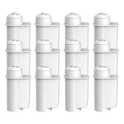 AQK-01-12-DE AQUA CREST Wasserfilter Ersatz für Siemens® EQ. 6,Brita® Intenza,TZ70033 (12)