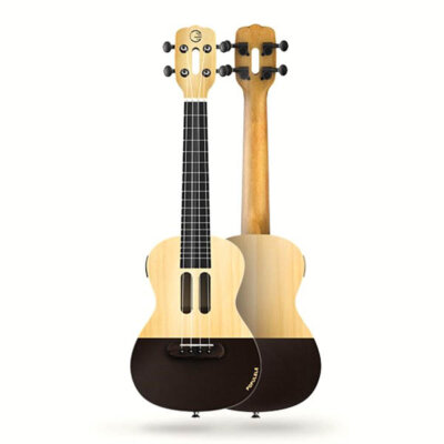 Beginner Acoustic Guitar Package - Starter Full Kit Bag With Size Kids Wood NEW