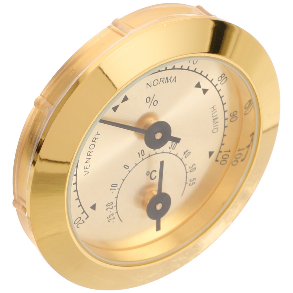 Hygrometer for Guitar Case Humidity Monitor Musical Instrument eBay