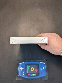 Racket Attack (Nintendo Entertainment System, 1988) NES IN BOX BOXED