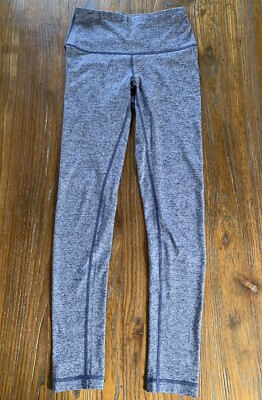 90 DEGREE by REFLEX Stretch Sport Training Fitness Gym Leggings Sporthose Gr. XS