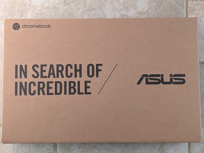 ASUS Chromebook CB1400CKA-NK0380 Intel N4500 14 Zoll Full HD Google OVP NEU