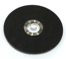 Hamilton 20/o  21/o Size White Alloy Mainspring - NOS - No. 2921 - BX441