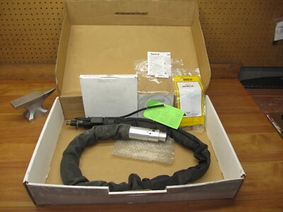 Tweco 61387 Weld Torch Automation Assembly *NEW IN BOX* MIG Robotics