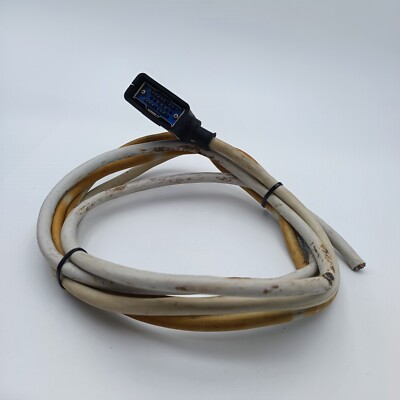 Furuno Marine Radar Scanner Dome Radome RW8577-3 24 Pin Cable | eBay Furuno Marine Radar Scanner Dome Radome RW8577-3 24 Pin Cable | eBay