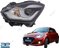 Scheinwerfer Links Montage FüR Suzuki Dzire 2017-2024 Swift 2018-2024