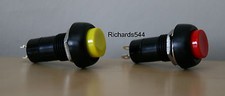 Mobility Scooter Spare Parts / Horn / Light Switch Kit.