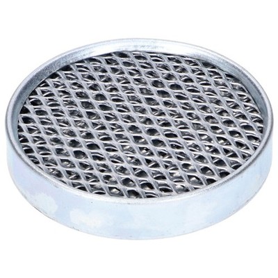 Luftfilter 52mm für Zündapp Bergsteiger M 25 Mofa, MOGA Metall Qualität Mofas/Kl