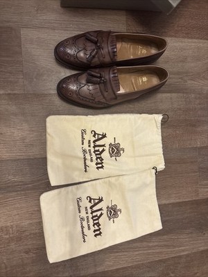 Alden 612