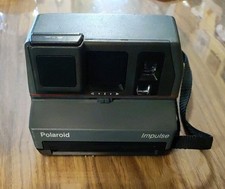 POLAROID IMPULSE Sofortbildkamera 