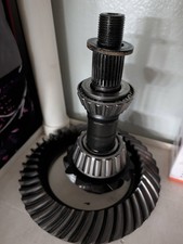 82-02 Camaro Firebird 10 Bolt 7.5 7.625 3.23 Rear End Gears Gm 82-02 Camaro Firebird 10 Bolt 7.5 7.625 3.23 Rear End Gears Gm
