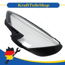Scheinwerferglas SCHEINWERFER GLAS LINKS für AUDI A3 8Y 30 35 40 2020- DE